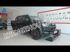Isuzu D-Max 4*4 Pickup