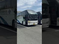 Yutong-Bus