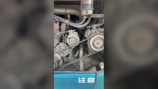 Gebrauchter Luxusbus Higer KLQ6132 mit 56 Sitzplätzen